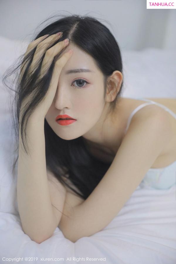 沈梦瑶  性感女神沈梦瑶 朦胧唯美不失娇媚第48张图片